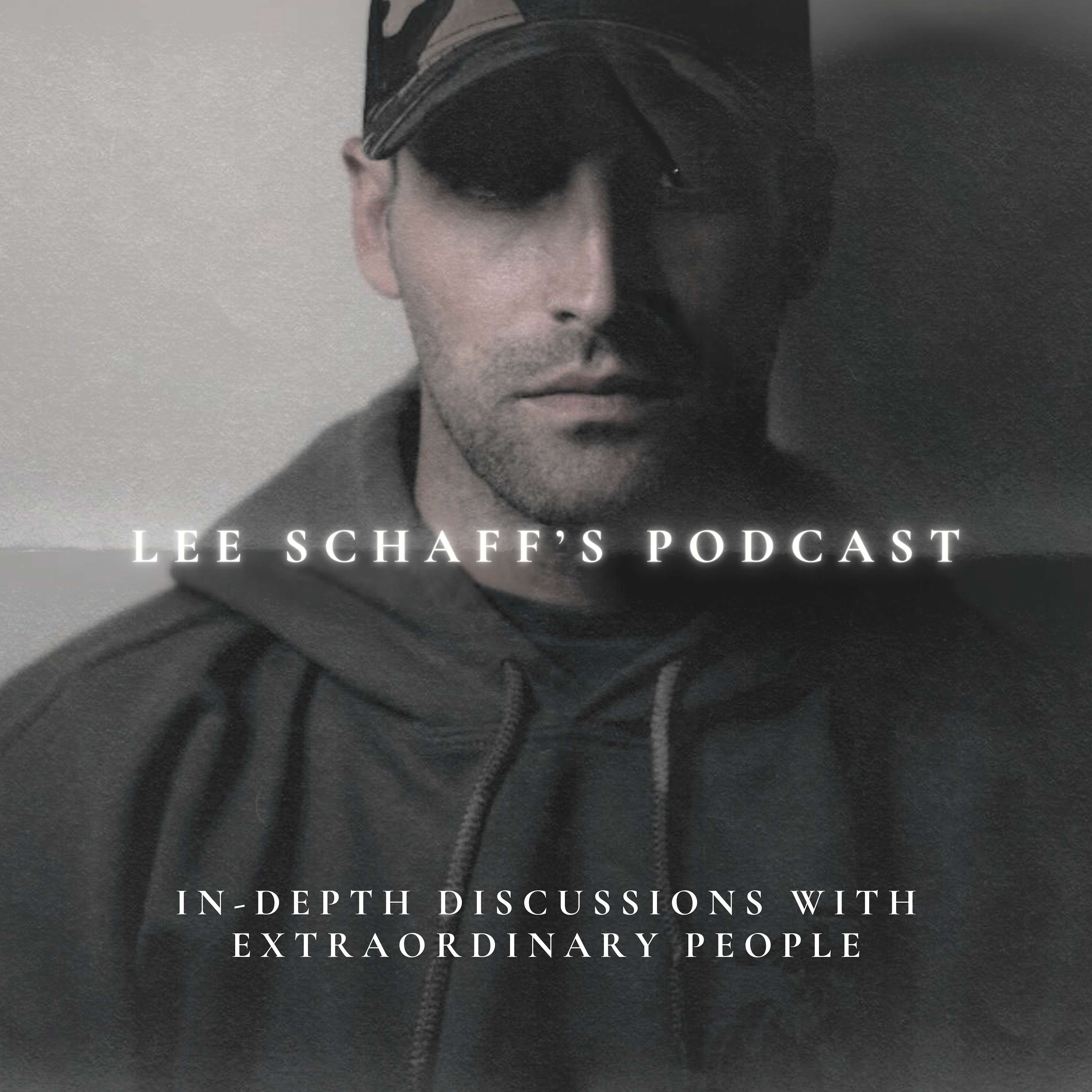 Lee Schaff's Podcast