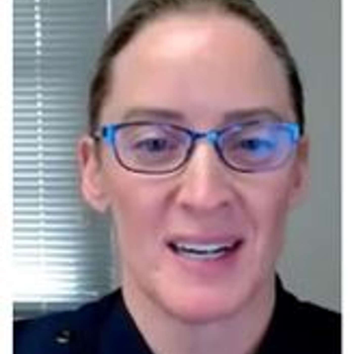 2.3.2026 - Interim Chief Jackie Stepp & Public Information Officer Rick Rice of the Asheville Police Dept.