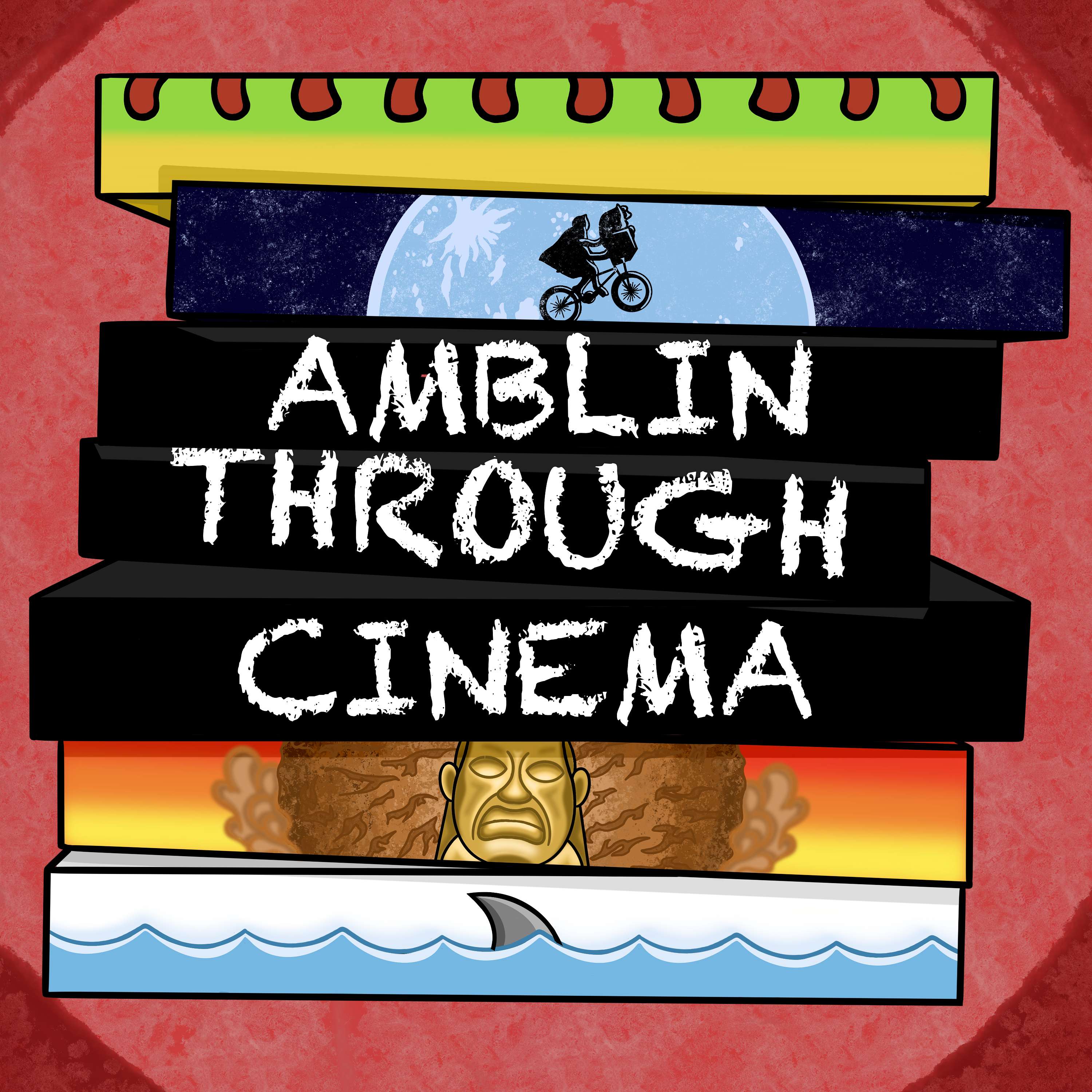 Amblin Through Cinema