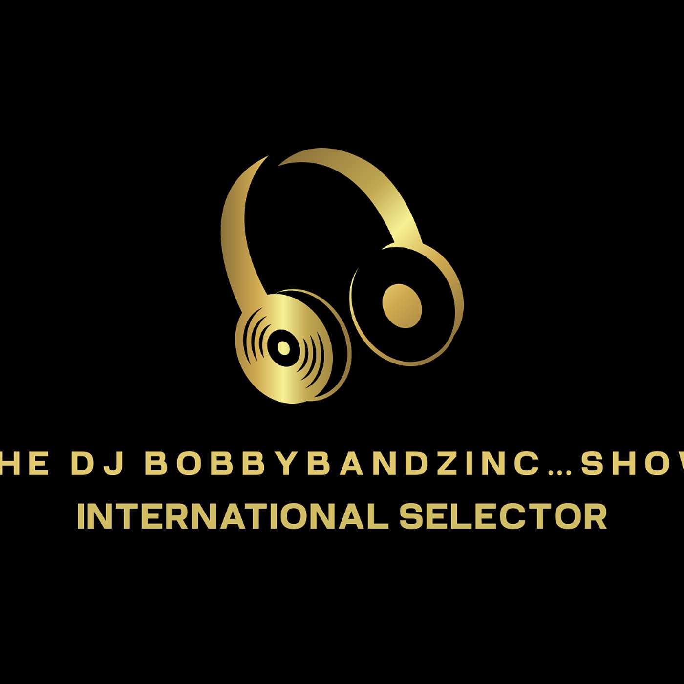 The DJBobbybandzinc...Show Presents- "Love is The Cure" Season (3) Episode :3 episode artwork
