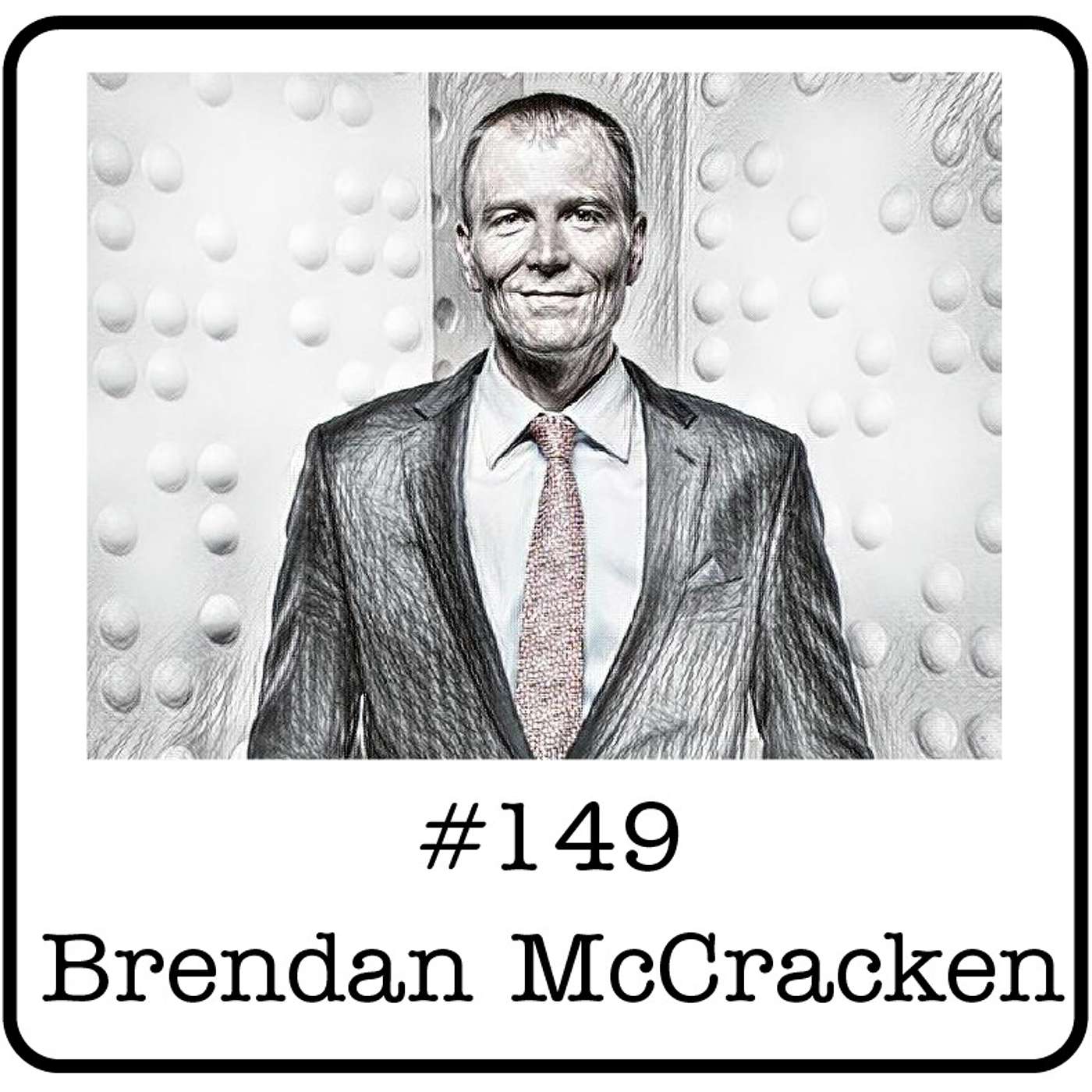 #149: Brendan McCracken (Ovintiv) - Building Inventory, Durable Returns & Why Intangible Culture Matters