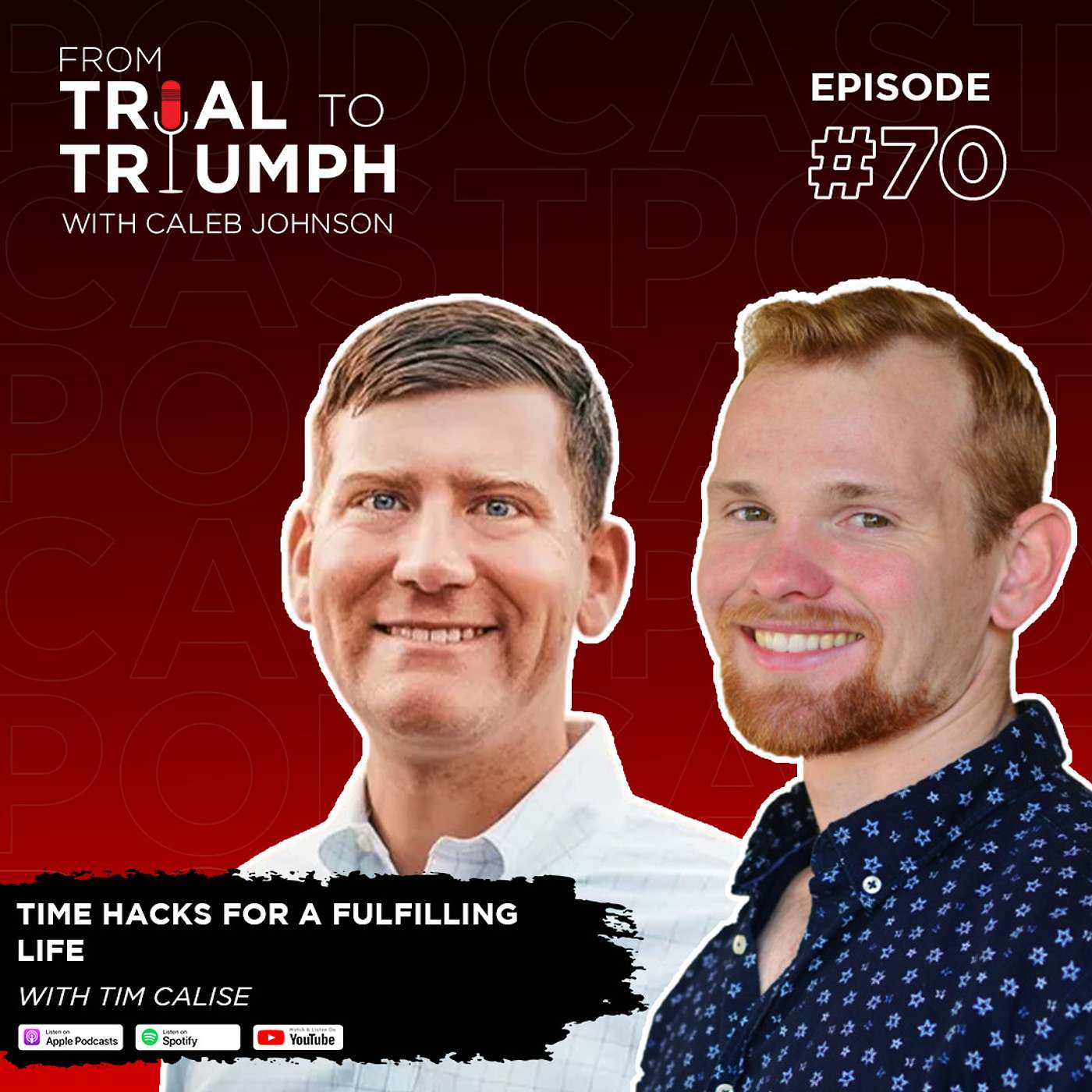 From Trial to Triumph