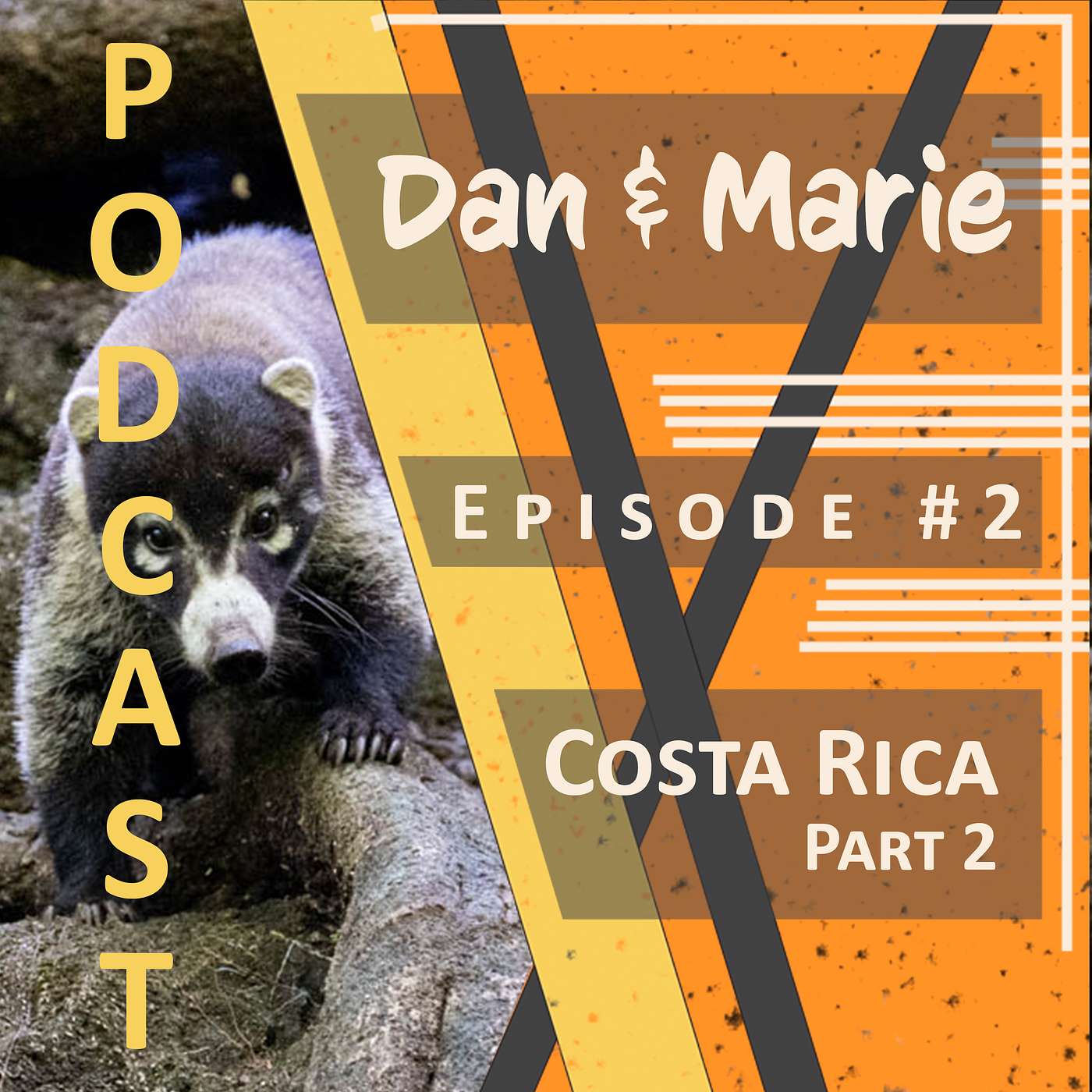 Episode 2 - Costa Rica (Part 2)