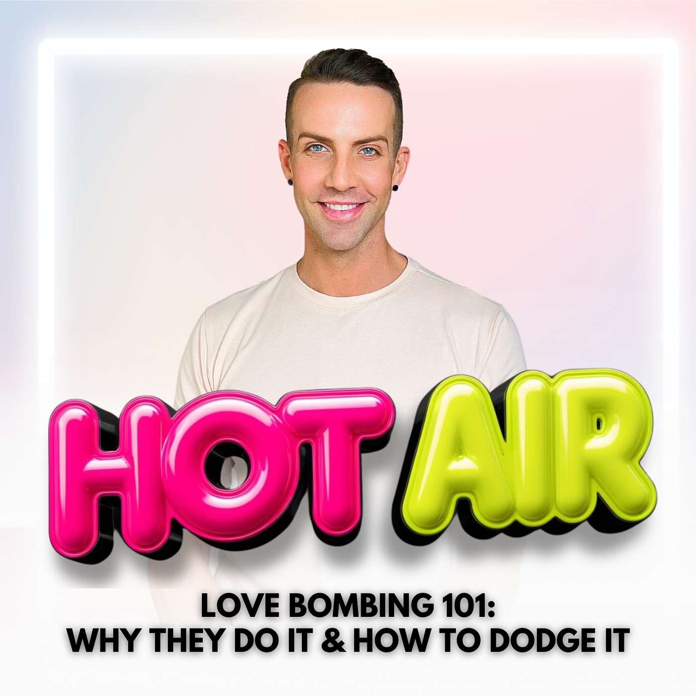 What Is Love Bombing? Why They Do It, How to Dodge It & Gay Dating Advice