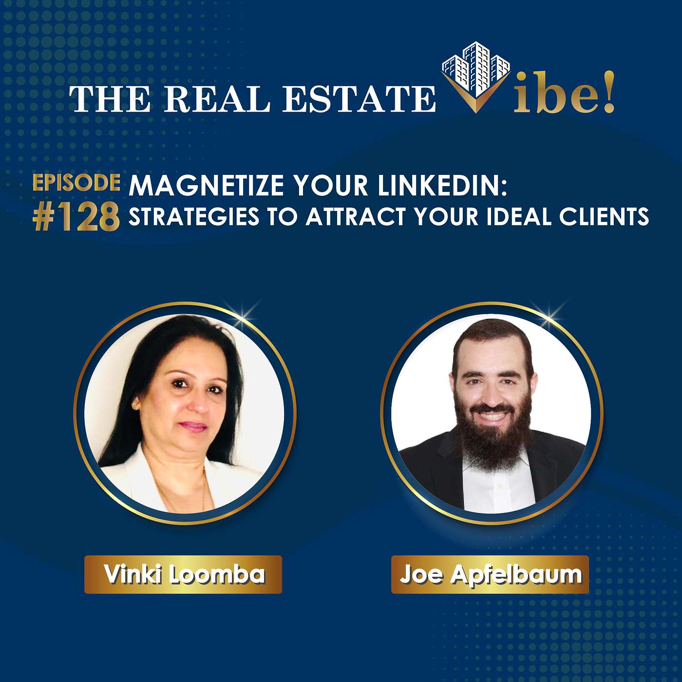 The Wealth Vibe Show!