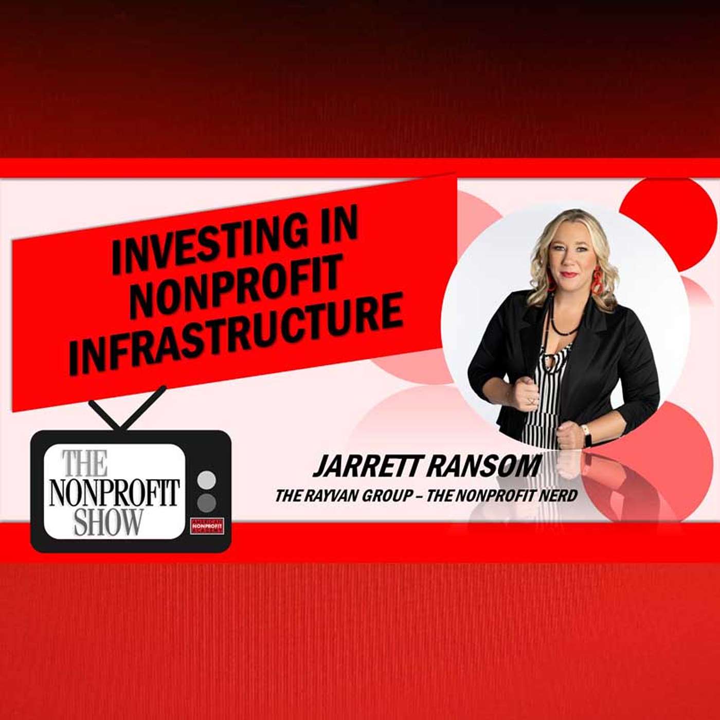 Investing In Your Nonprofit's Infrastructure