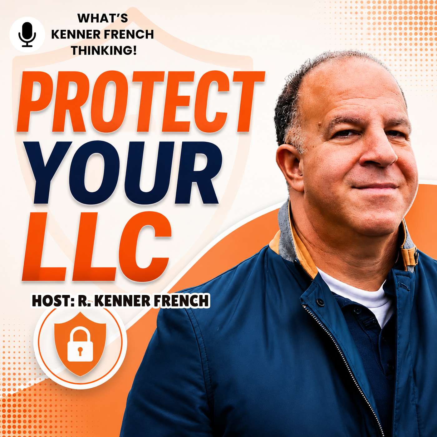 What Is a Registered Agent? Why Every LLC Needs One to Stay Compliant and Protected episode artwork