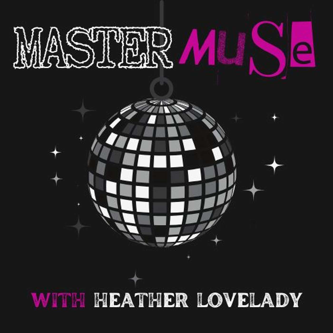 ProperFangirl Presents: Master/Muse, B-Side