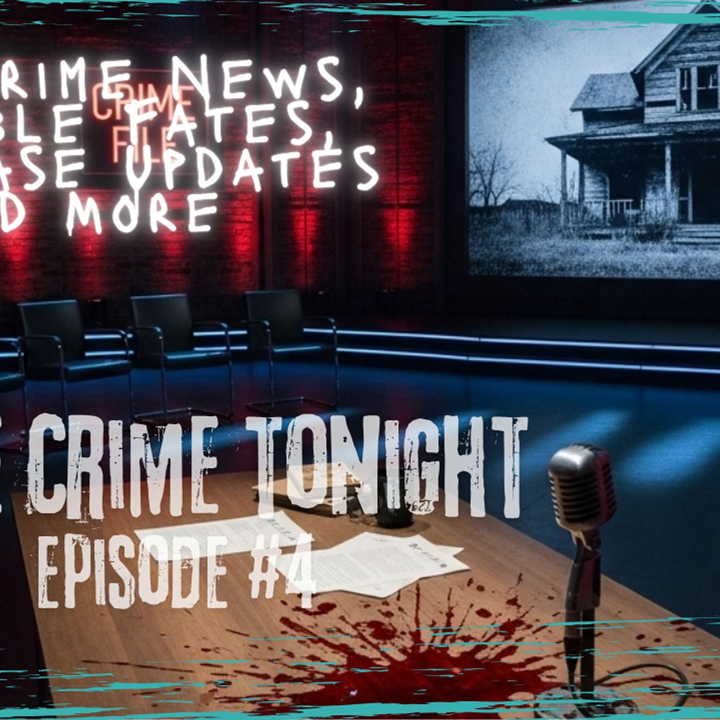 The Cellar True Crime