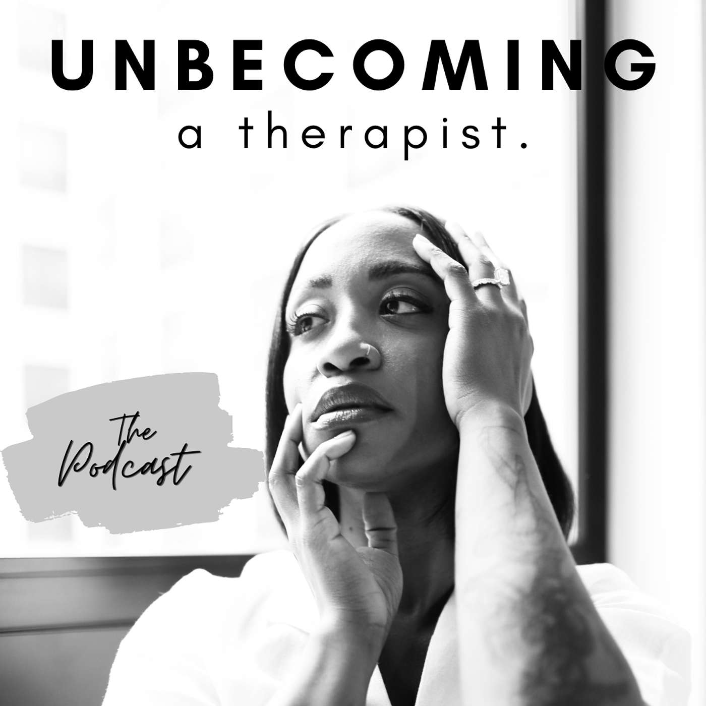 Unbecoming a Therapist