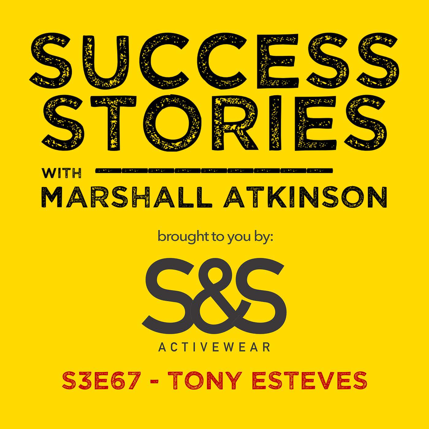 Success Stories with Marshall Atkinson
