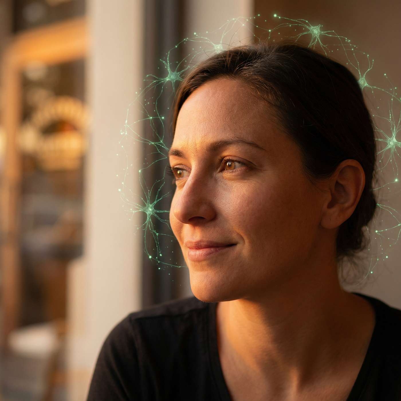 🧠Your Brain Is Lying to You (And That's Why You're Still Alive)