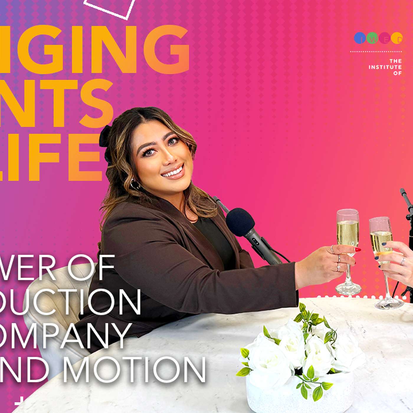 Bringing Events to Life: The Power of AV Production with Company Video and Motion Bringing Events to Life: The Power of AV Production with Company Video and Motion