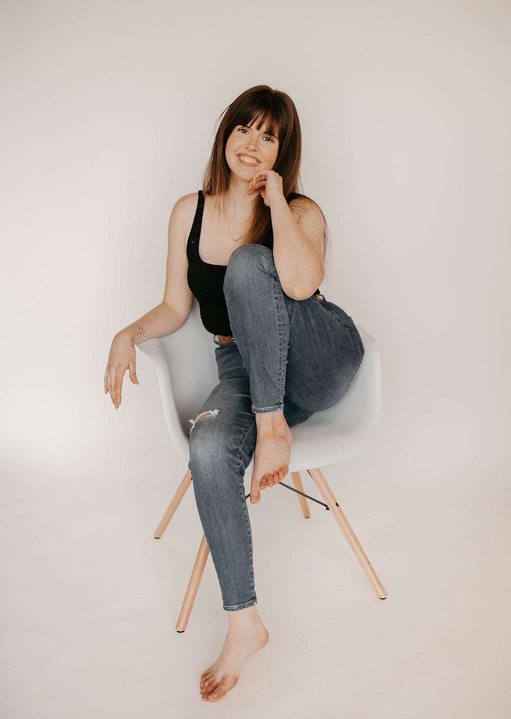 Victoria Hopkins