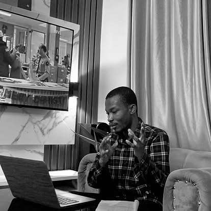 Enwere Bright