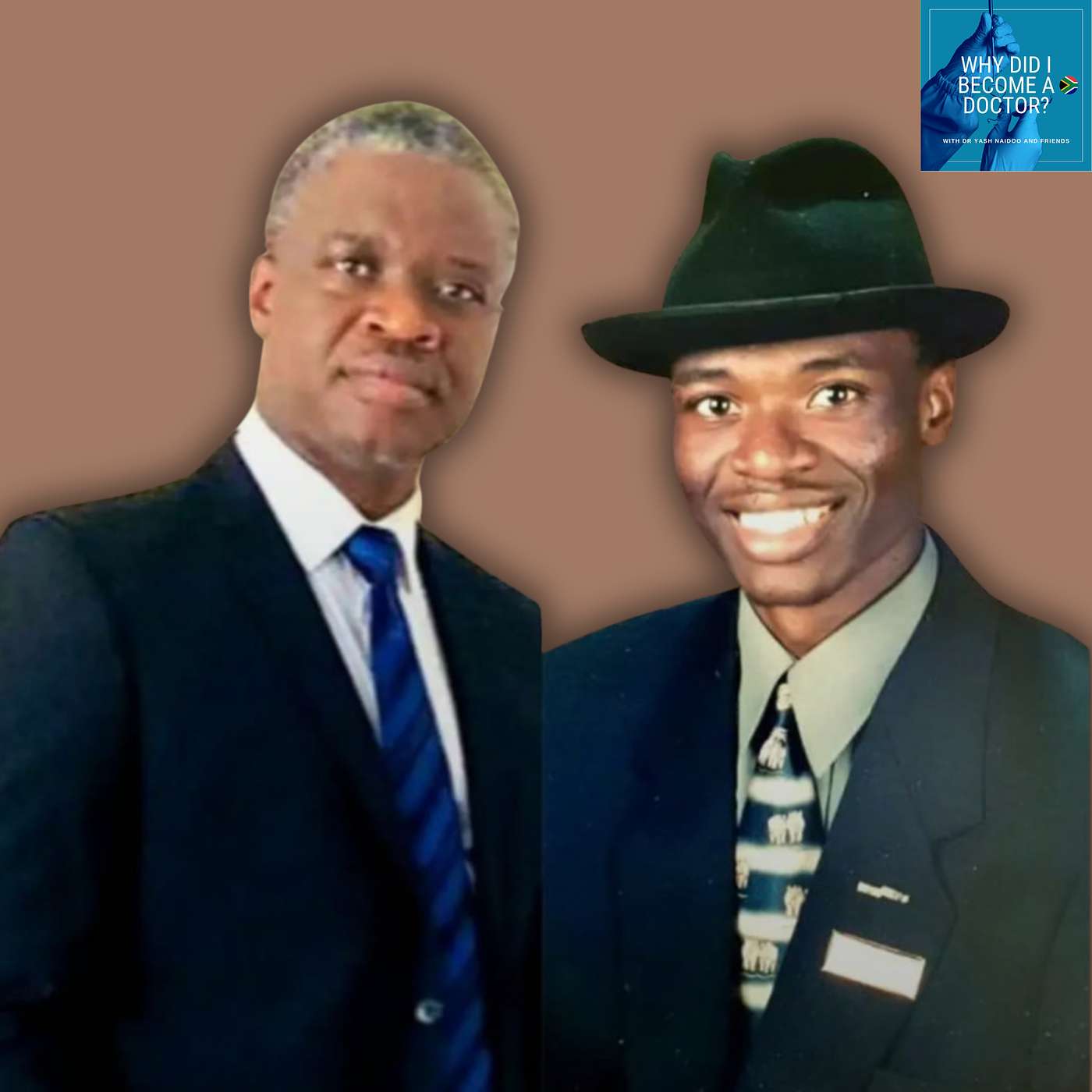 From Doctor to Lawyer and Back Again: Dr Tsametse Mohlamonyane's Unconventional Career Journey From Doctor to Lawyer and Back Again: Dr Tsametse Mohlamonyane's Unconventional Career Journey