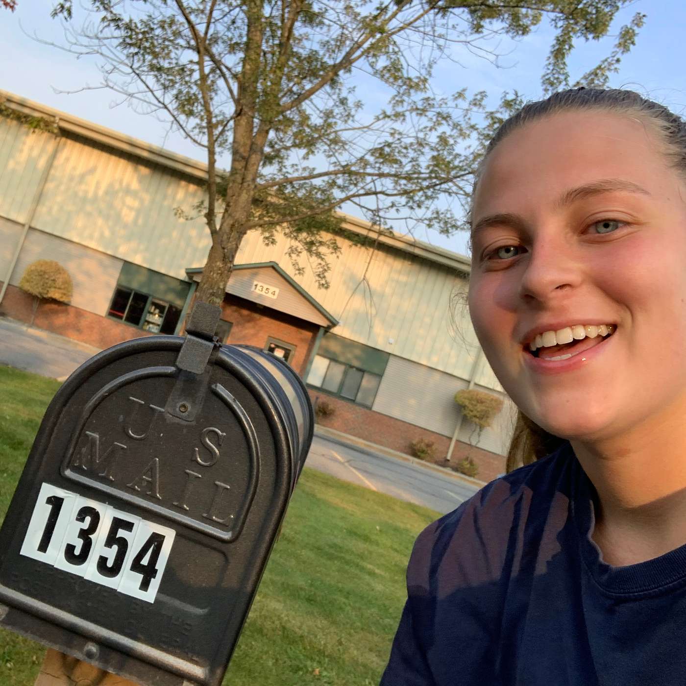 1354 is my favorite number