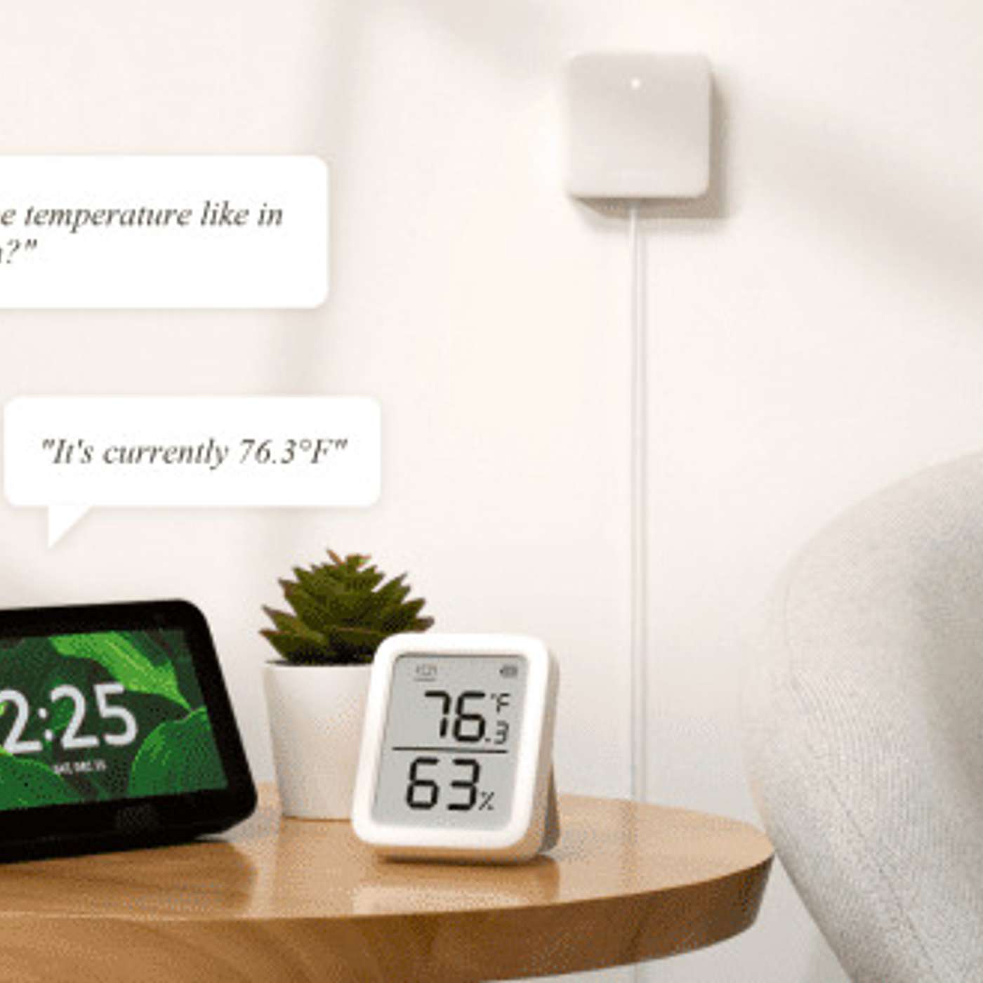 Your home environment might be harming you. Here’s a few ways to fix it! episode artwork