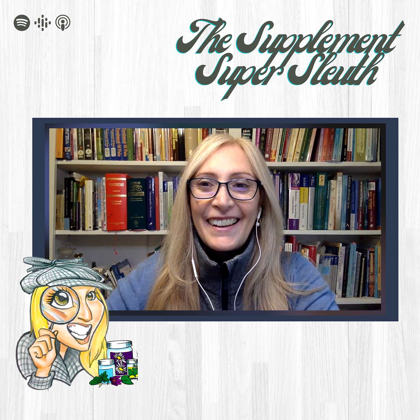 Herbal Answers® with Nan