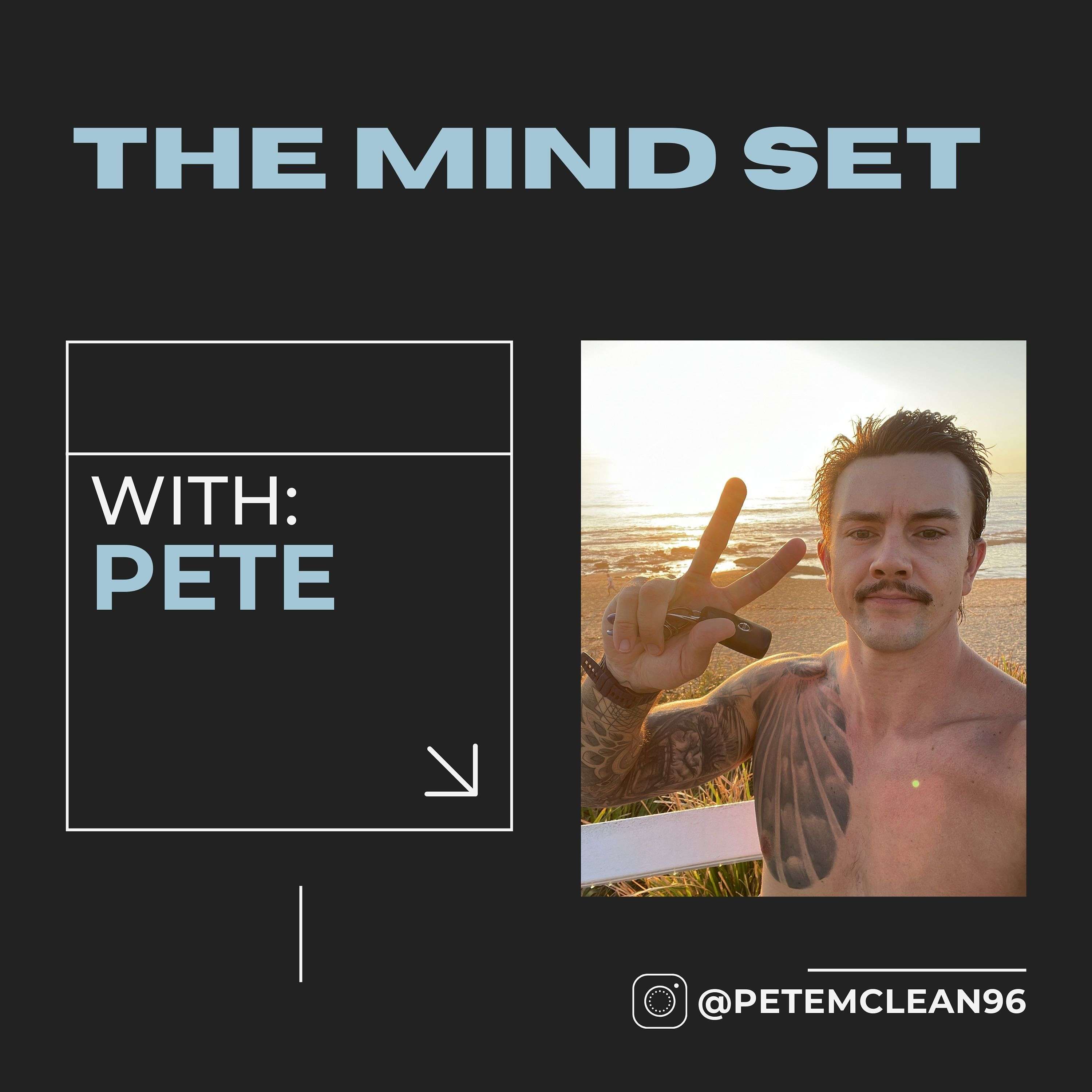 The Mind Set