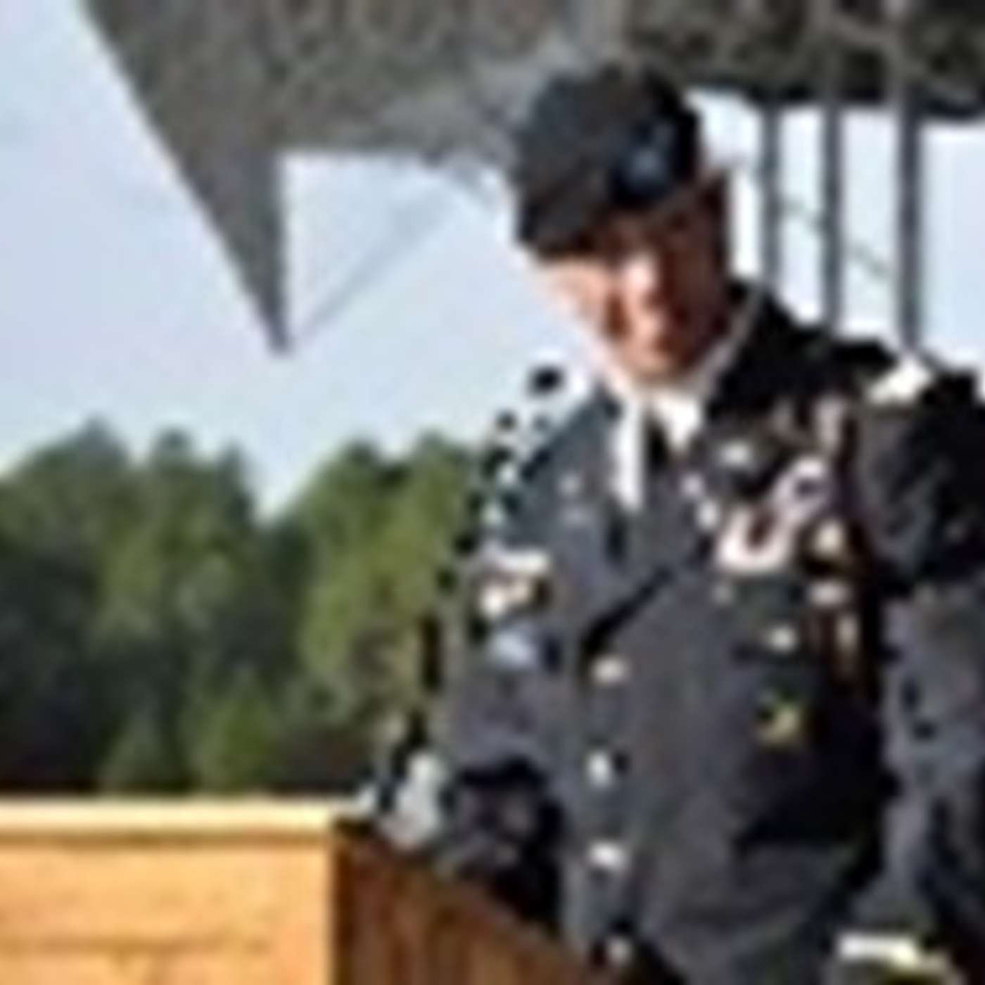 Philosophy, Leadership, and Small Acts of Valor with LTC JC Glick, USA (Ret.) episode artwork