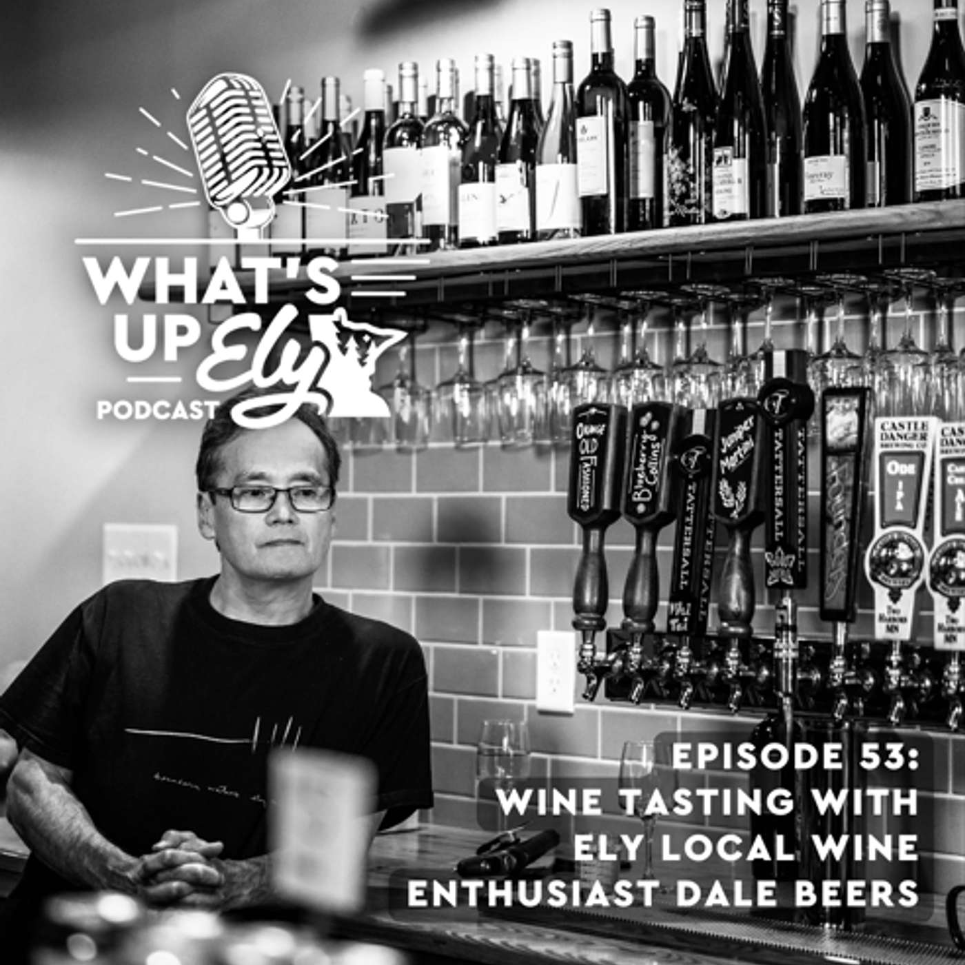 What\'s Up Ely