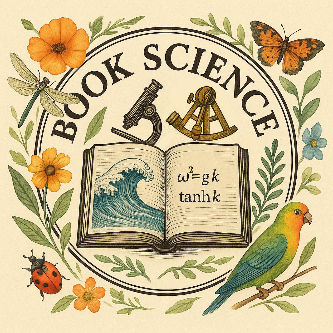 BOOK SCIENCE