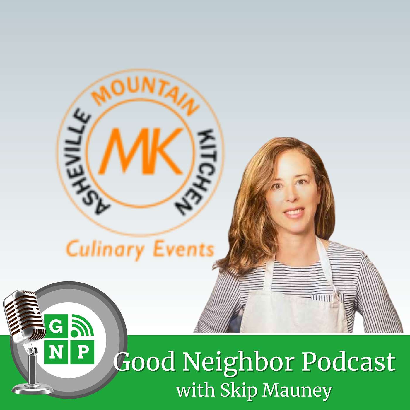 Good Neighbor Podcast: Tri-Cities