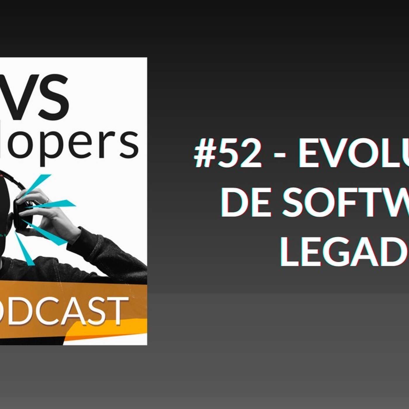 TOTVS Developers Podcast