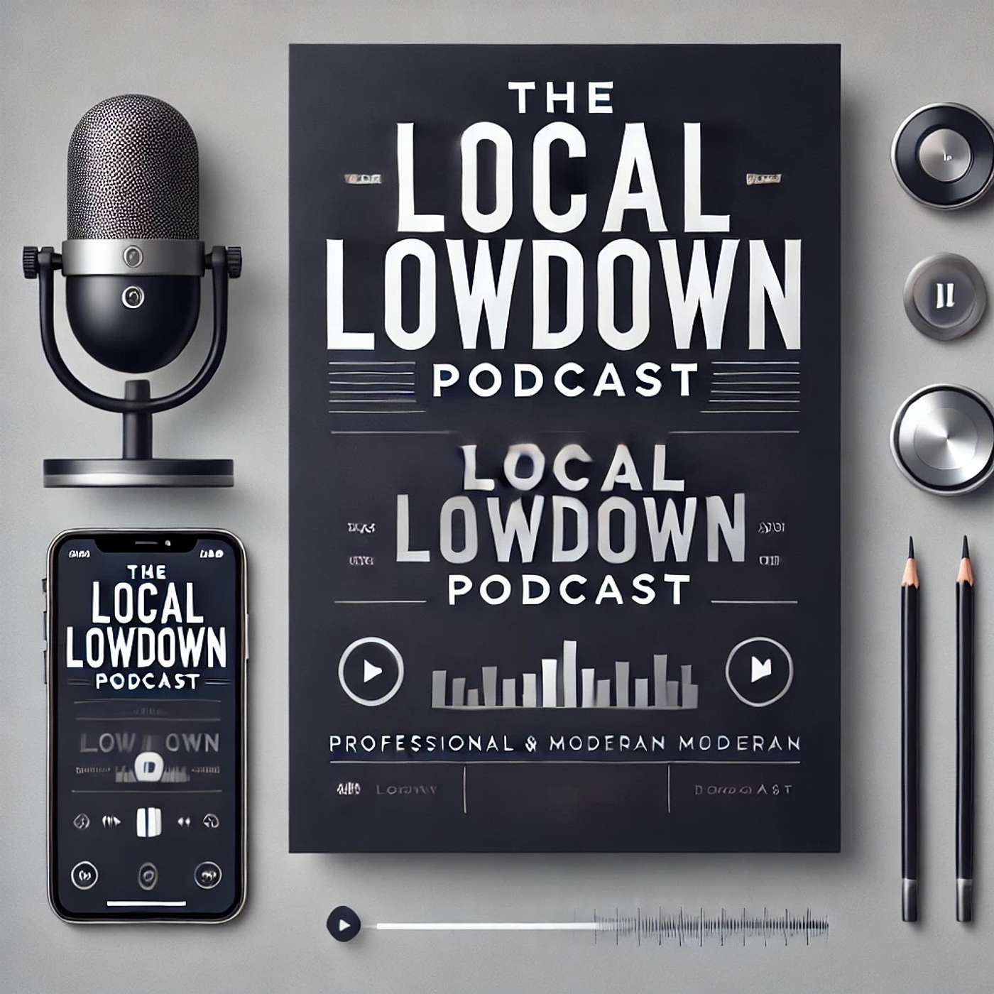 The Local Lowdown