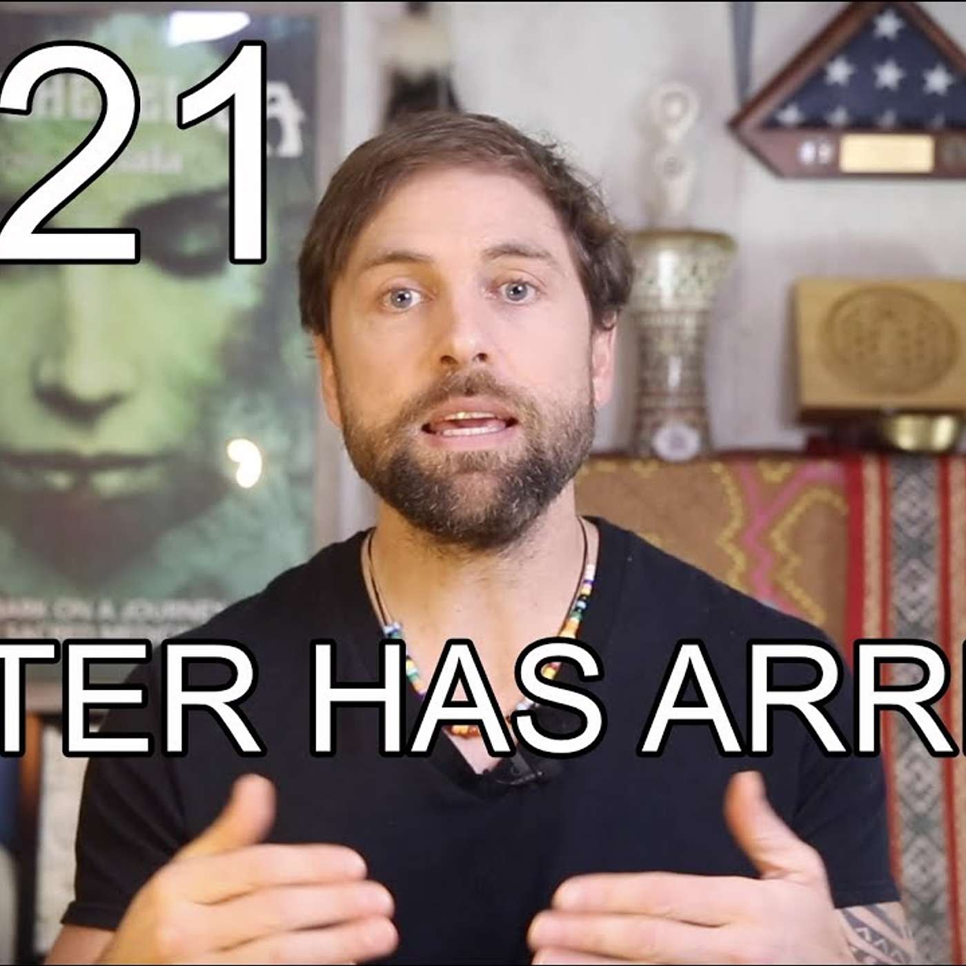 Waking Infinity News
