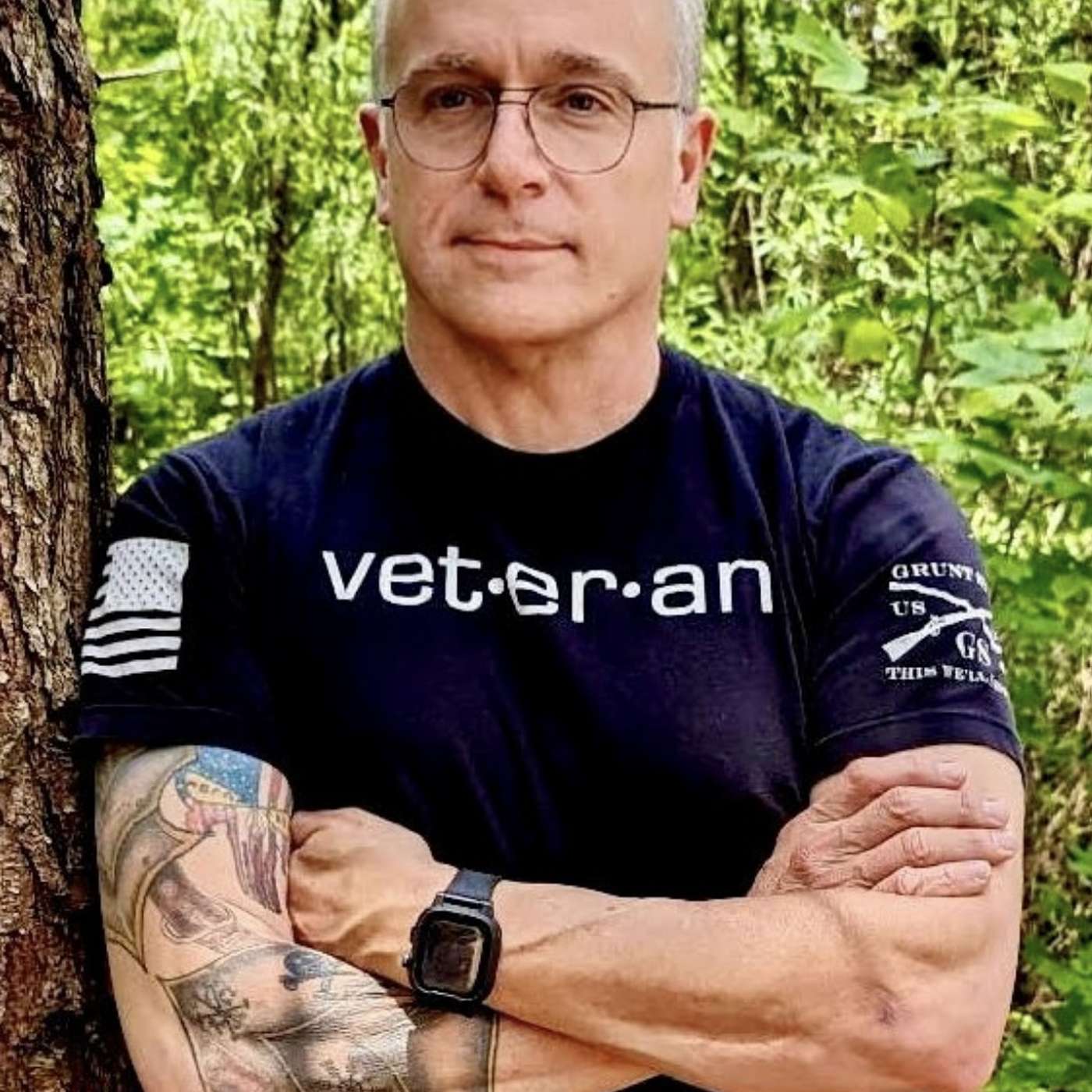 The Silver Bullet And How Private Citizens Can Litigate With Law Fare With CEO Behind VeteranFathers.com, Bill Corbitt