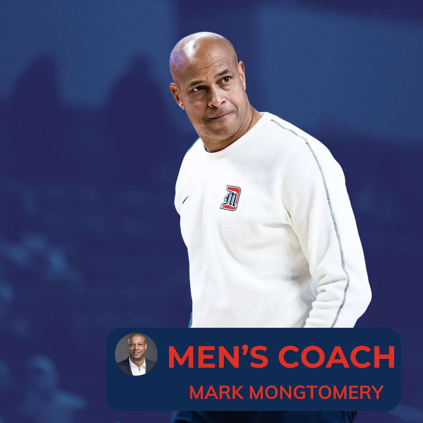 25: Cleveland State 73, Titans 65 - Mark Montgomery Postgame episode artwork