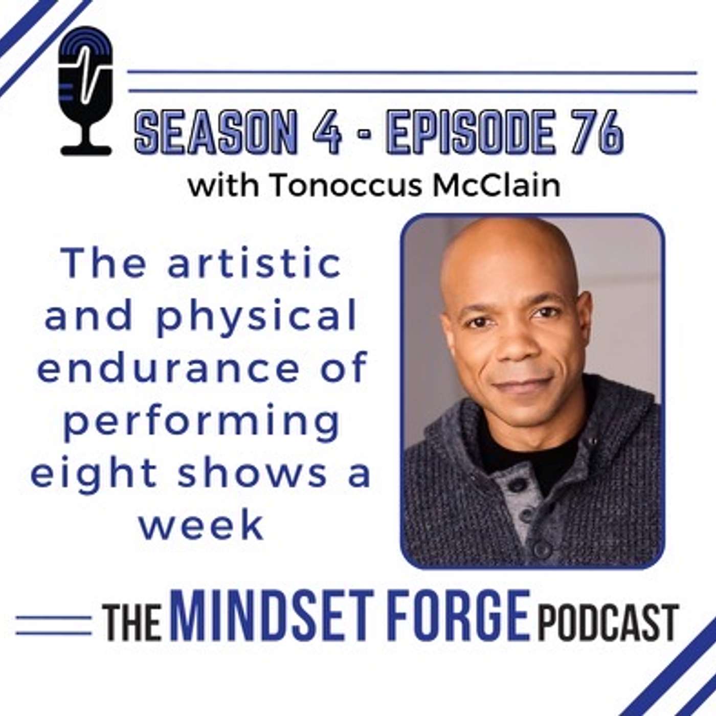 The Mindset Forge