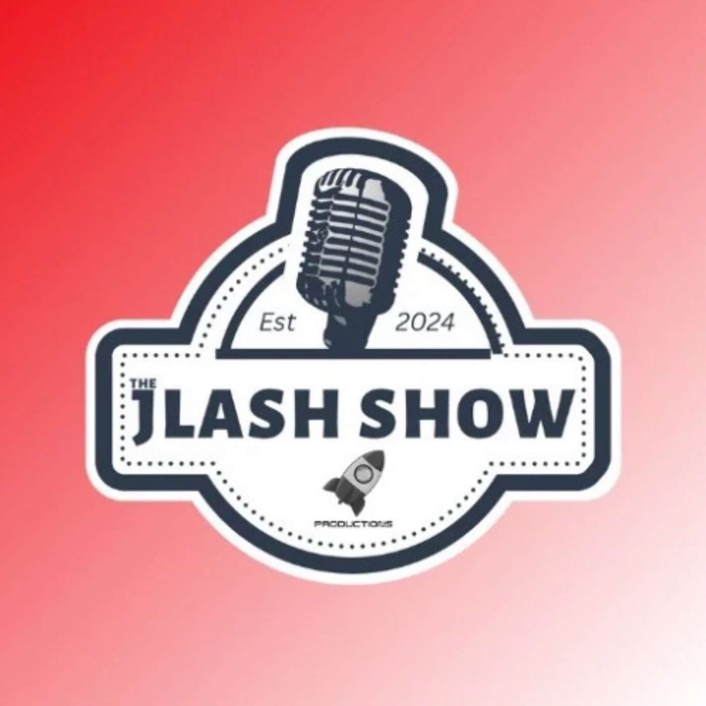 The JLash Show