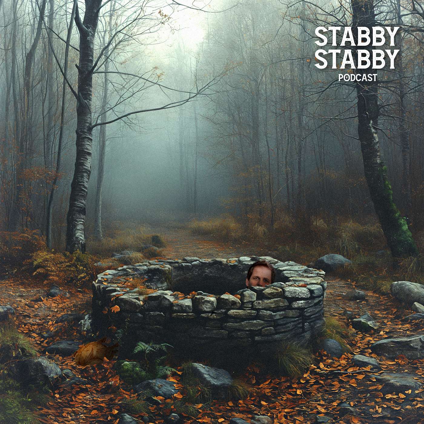 Stabby Stabby