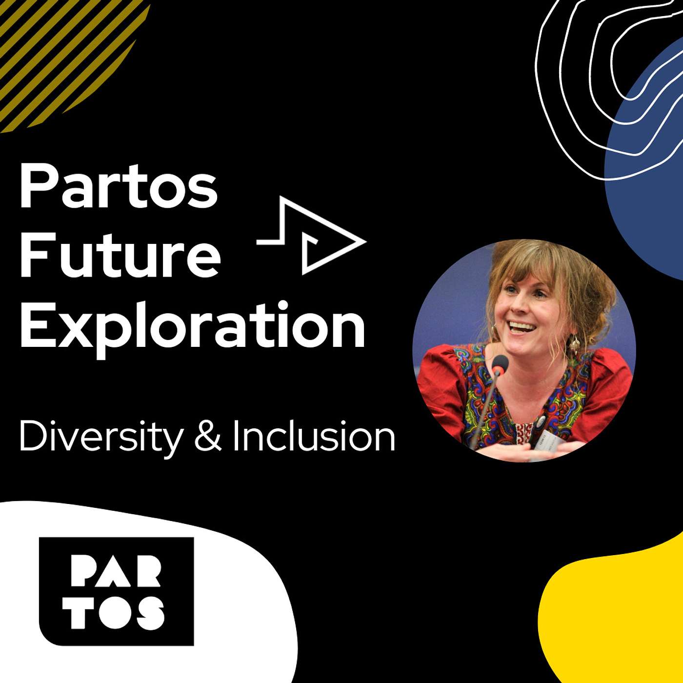 Partos Future Exploration - Diversity & Inclusion