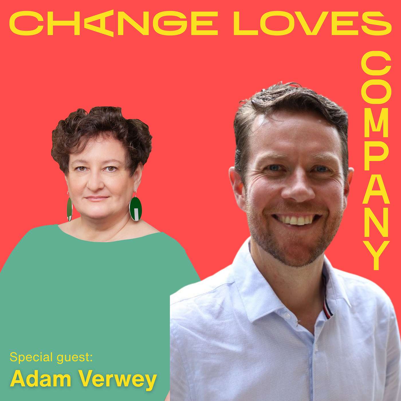 Adam Verwey - Changing the World Through Ethical Investing