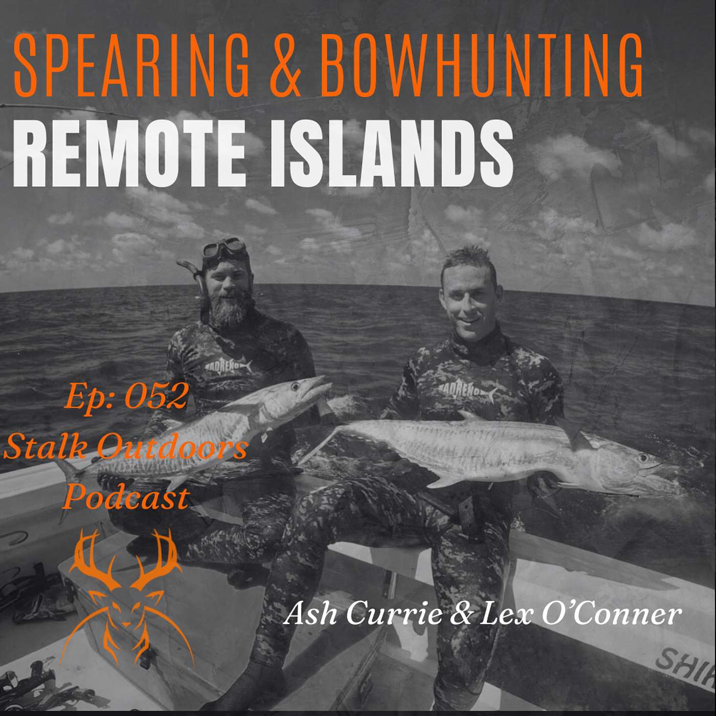 Stalk Outdoors Podcast