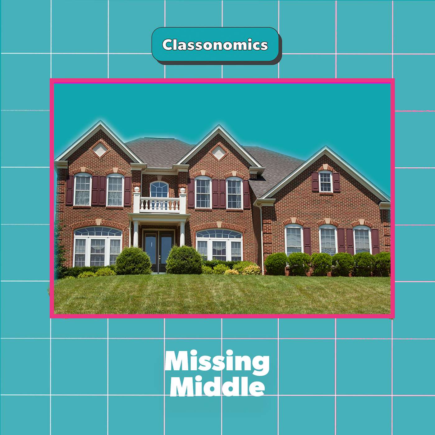 Why Developers Only Seem to Build McMansions episode artwork