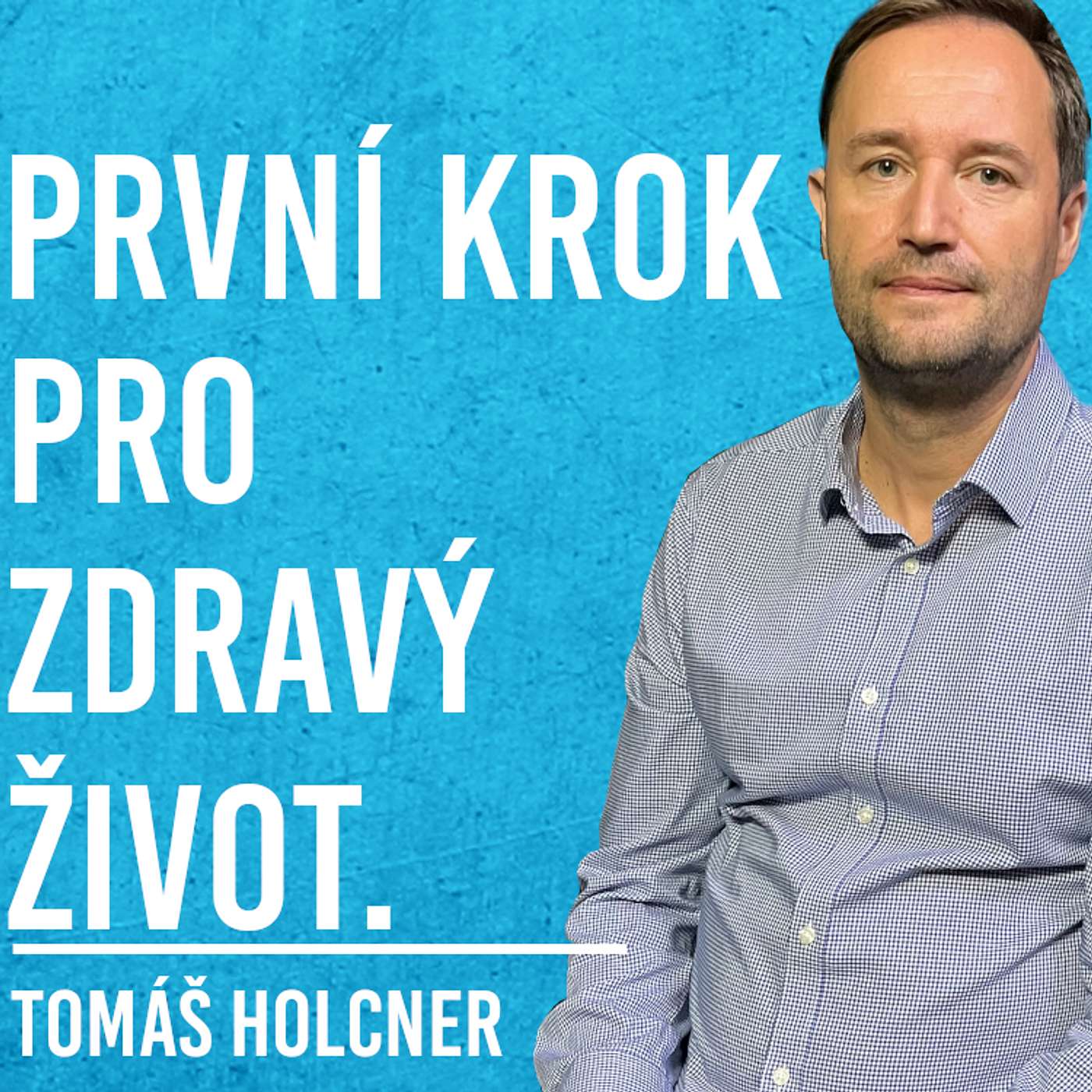 Pavel Mirovský Podcast