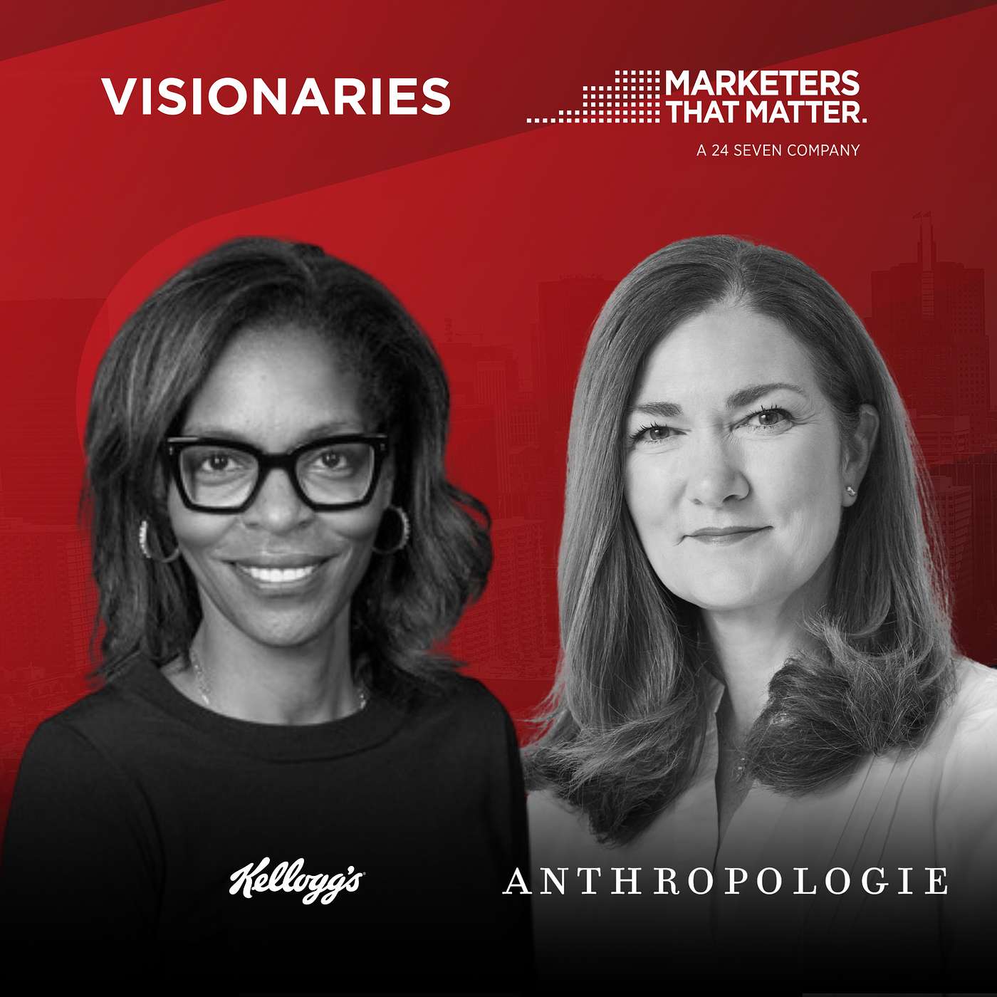 How Kellogg and Anthropologie Execs Use EQ to Drive Growth
