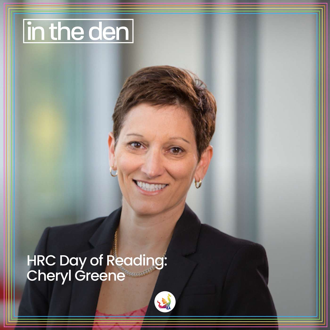 In The Den with Mama Dragons