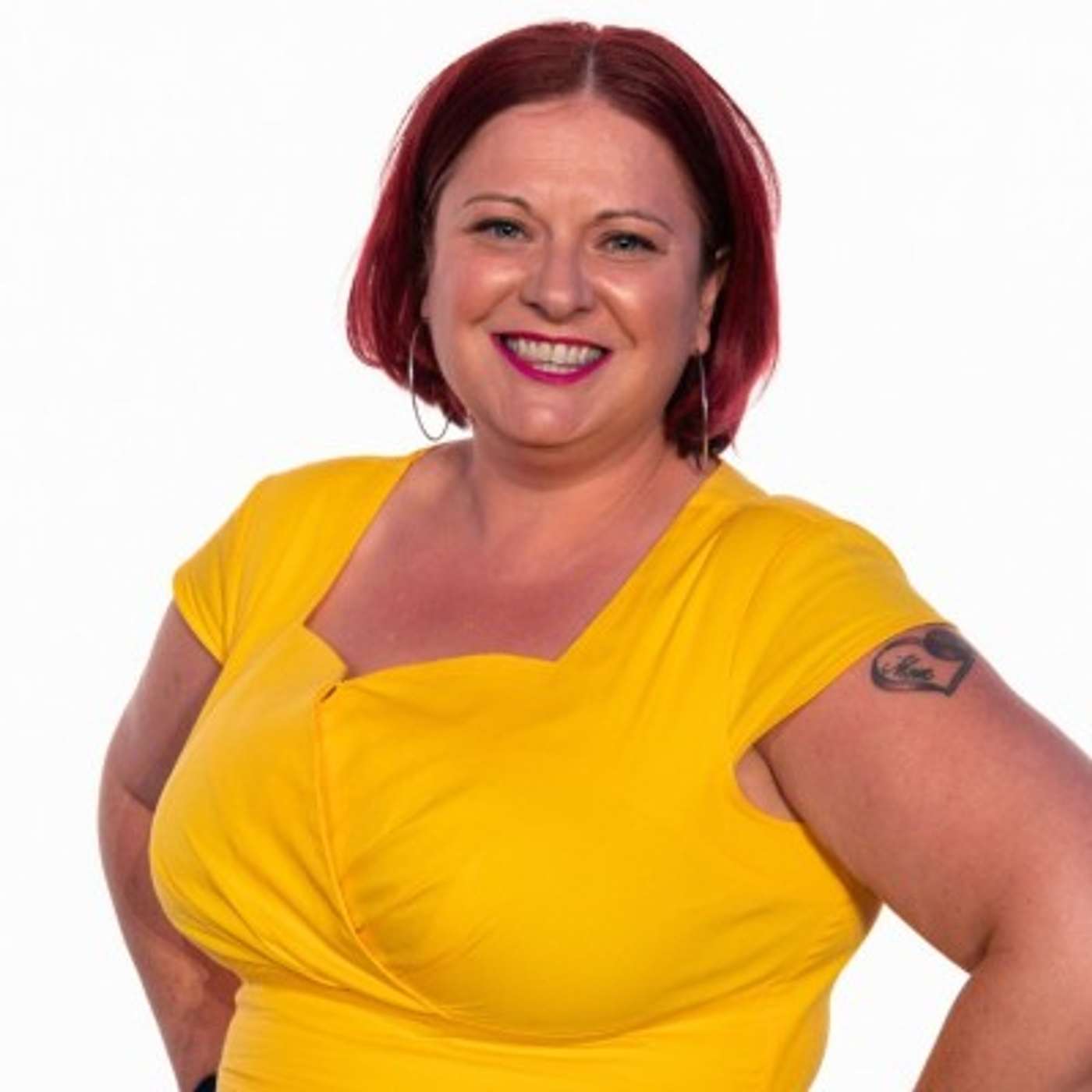 Accessibility as a Competitive Advantage w/ Britne Jenke (Inclusive Pixelation)