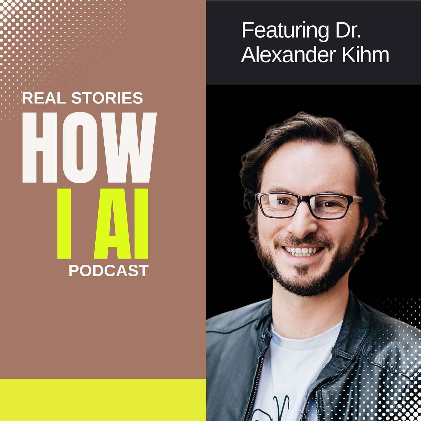 How an Engineer and Founder Builds Energy-Efficient AI for Smarter Results