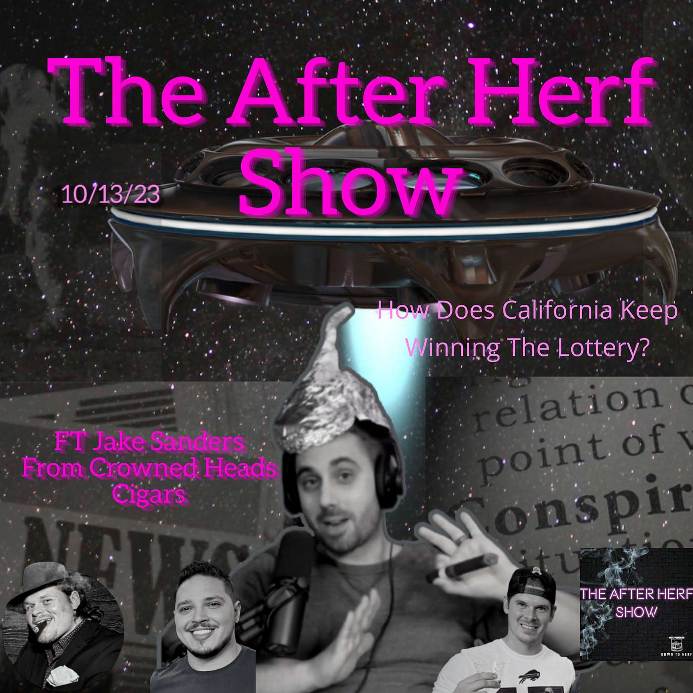 Down to Herf Podcast LLC