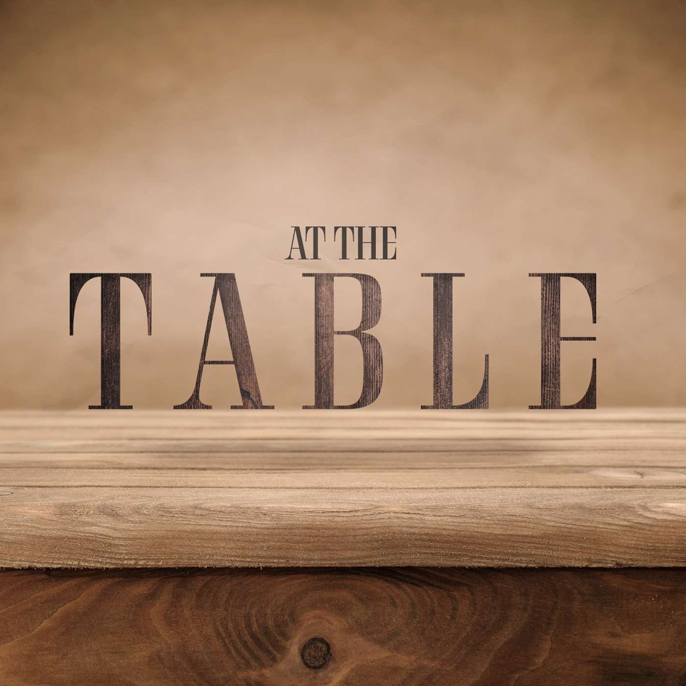 At The Table Week 1