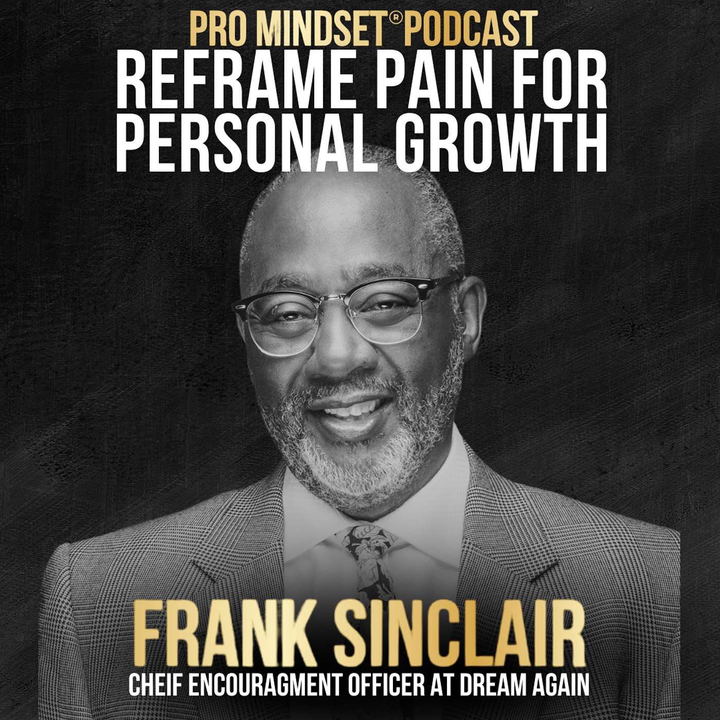 Pro Mindset® Podcast