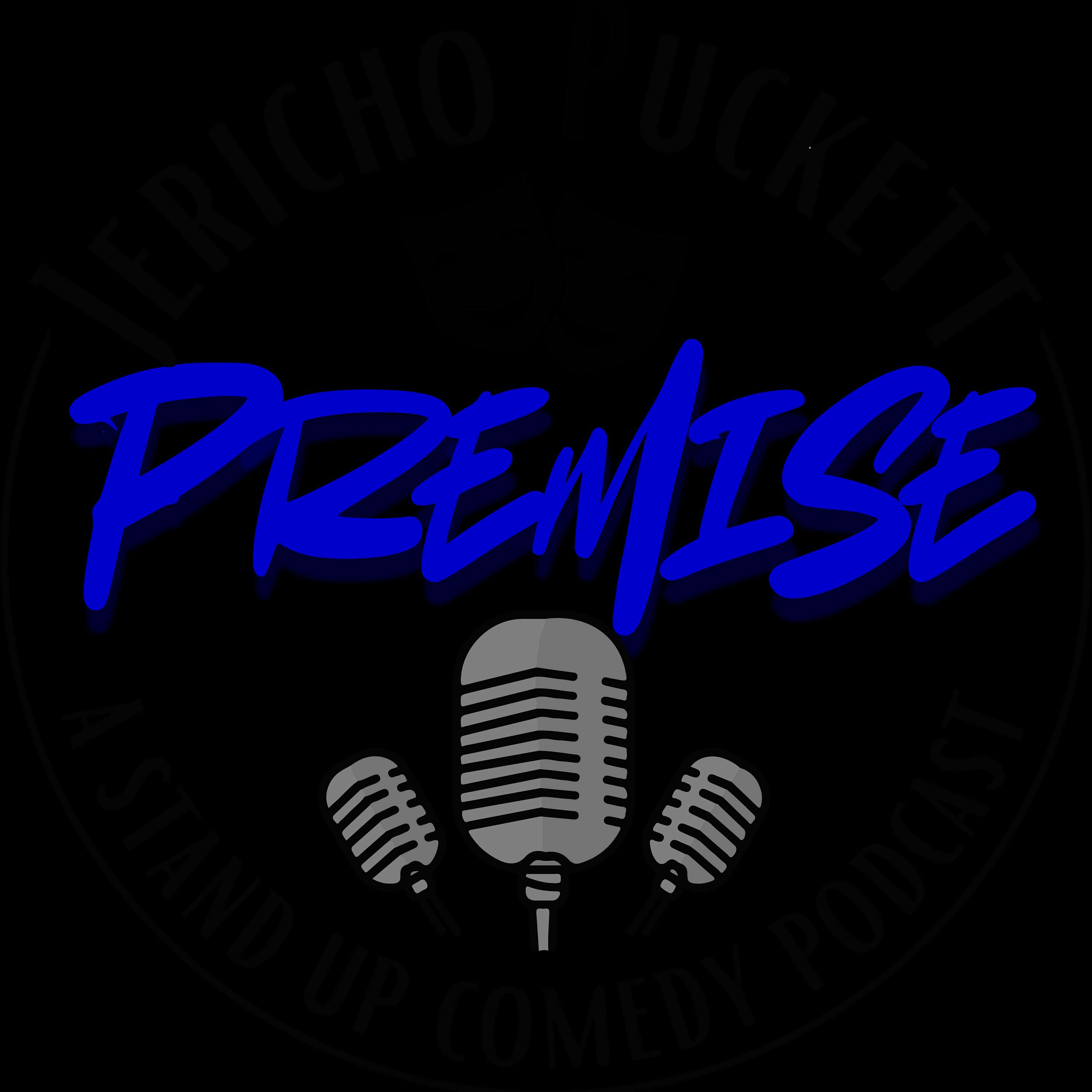 Premise Podcast