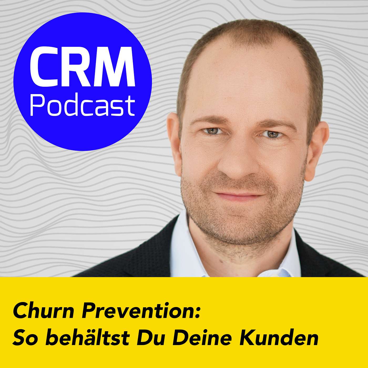 CRM Podcast